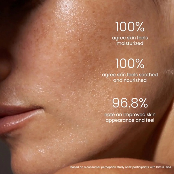 NUTRIENT FACE SERUM NEW UNUSED BOXED - Picture 4 of 6